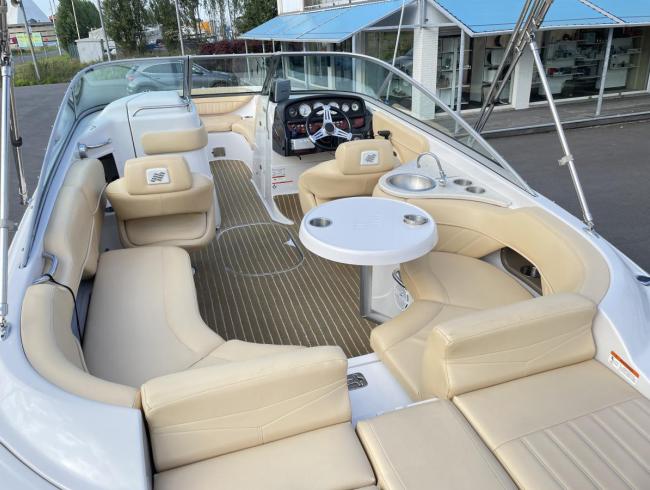 240H fourwinns Four Winns Boats