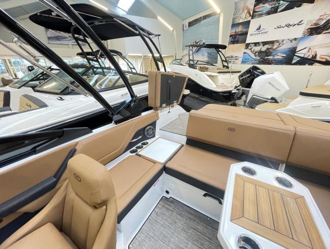COBALTBOATS SEARAY 