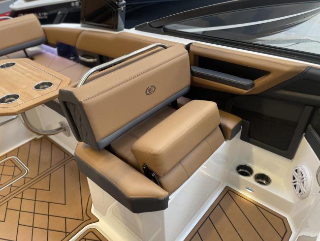 COBALTBOATS R6