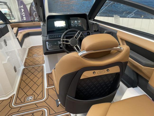 COBALTBOATS R6