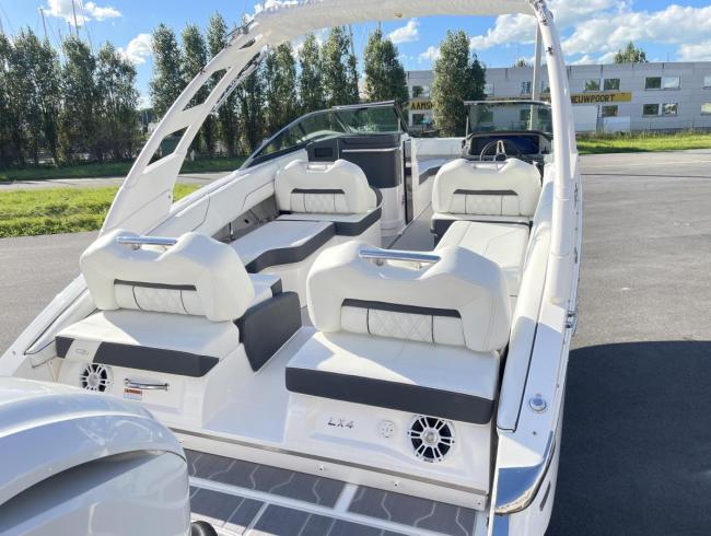 Regalboten motorboot te koop botentekoop 2dehands speedboten