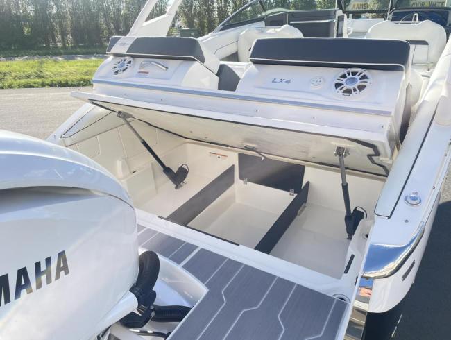 Regalboten motorboot te koop botentekoop 2dehands speedboten