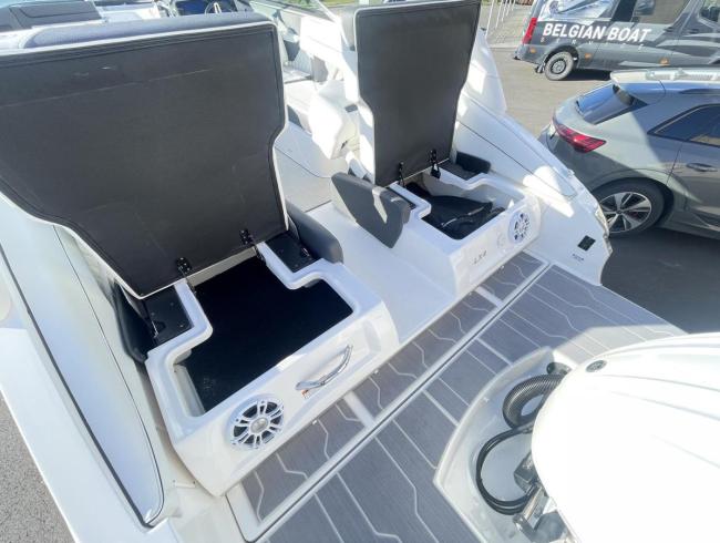 Regalboten motorboot te koop botentekoop 2dehands speedboten