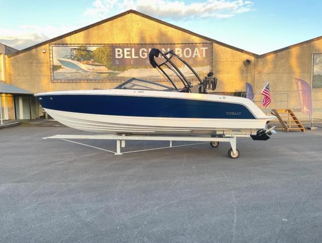 CS23 COBALTBOATS Cobalt Searay Baylinerboats 