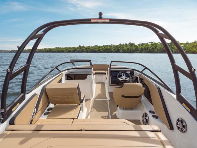 190 SPX Searayboats boot te koop speedboot 2dehands
