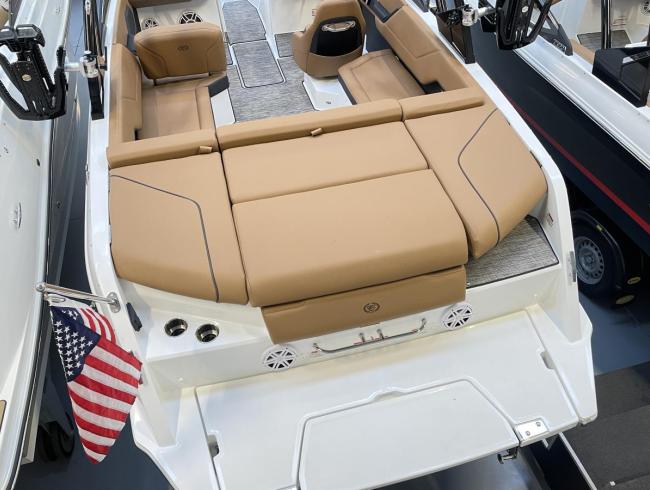 CS23 COBALTBOATS Cobalt Searay Baylinerboats 