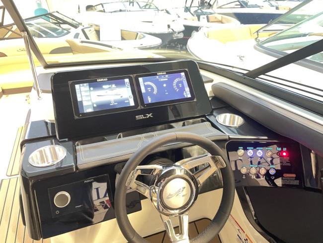 260 SEARAY SLX Searayboats Cobaltboats