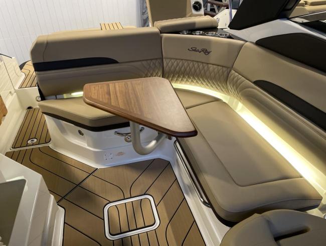 260 SEARAY SLX Searayboats Cobaltboats