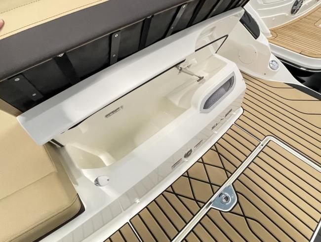 260 SEARAY SLX Searayboats Cobaltboats