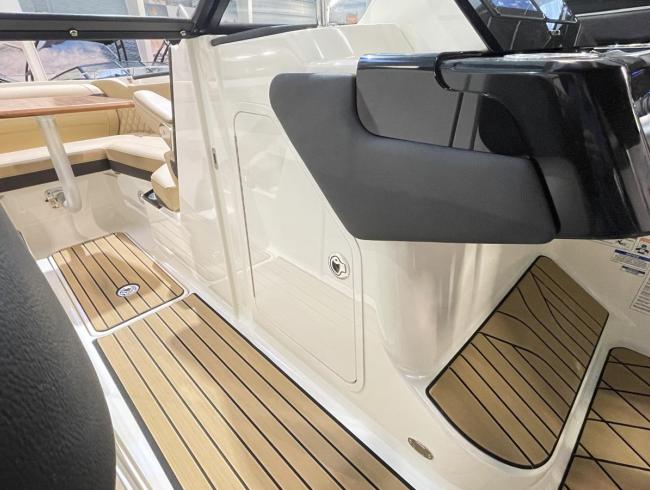260 SEARAY SLX Searayboats Cobaltboats