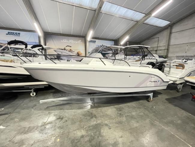 Beneteau Flyer 7 Sundeck