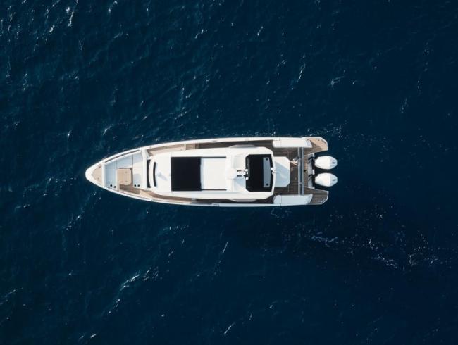 340 GTWA Saxdoryachts