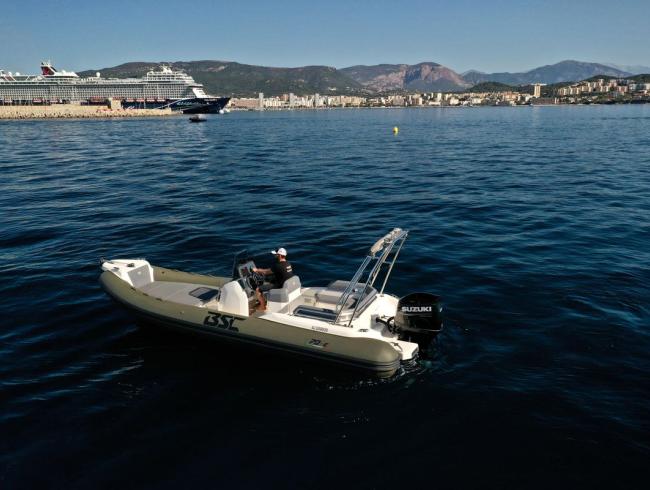 BSC 70 ELEGANCE