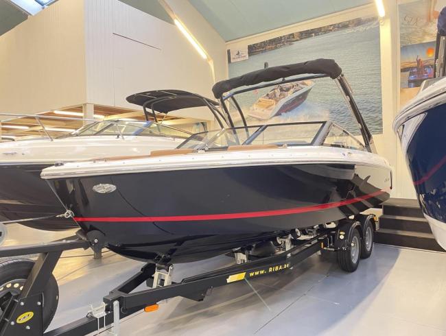 Cobaltboats Searayboats CS22