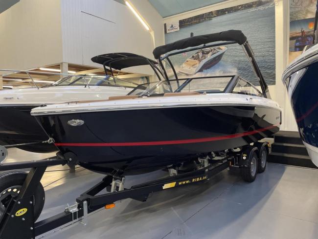 Cobaltboats Searayboats CS22 moterboot moterboten 