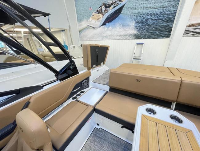 Cobaltboats Searayboats CS22
