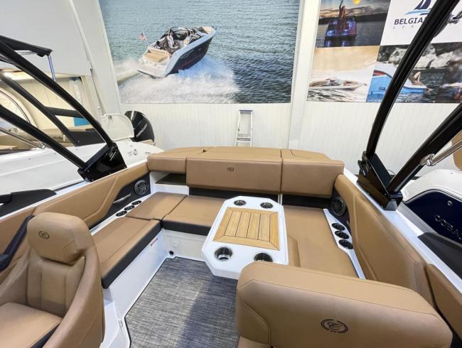 Cobaltboats Searayboats CS22