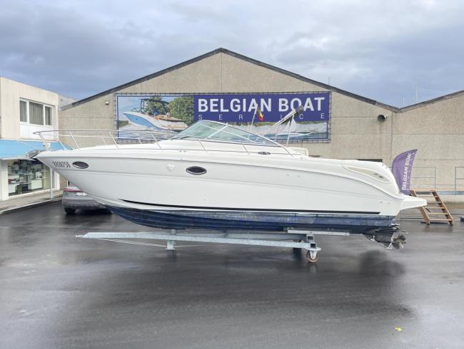 Searay 315 Amberjack Moterboot te koop