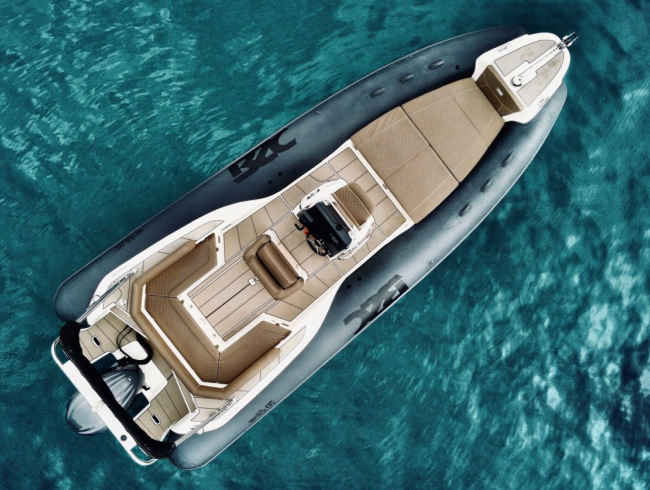 BSC 70 ELEGANCE