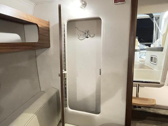 Searayboats 265 Sundancer motorboot boot kopen 