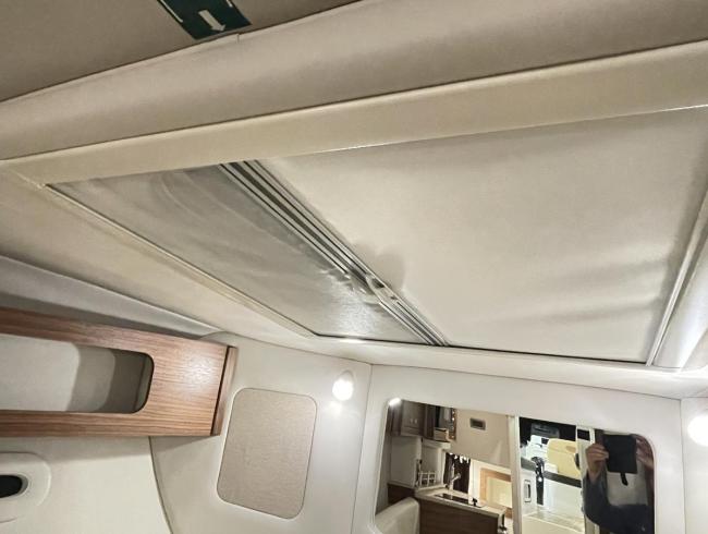 Searayboats 265 Sundancer motorboot boot kopen 