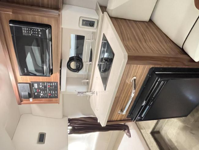 Searayboats 265 Sundancer motorboot boot kopen 