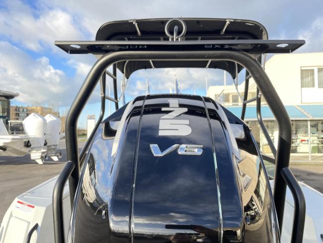 200 Saxdoryachts motorboot te koop boten te koop