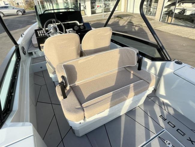 200 Saxdoryachts motorboot te koop boten te koop