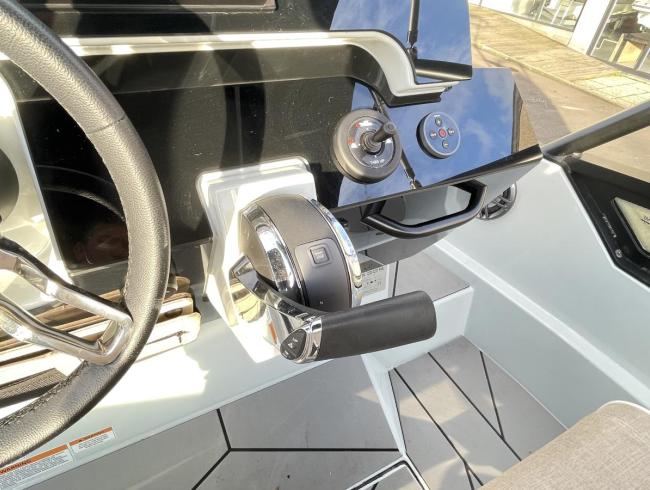 200 Saxdoryachts motorboot te koop boten te koop