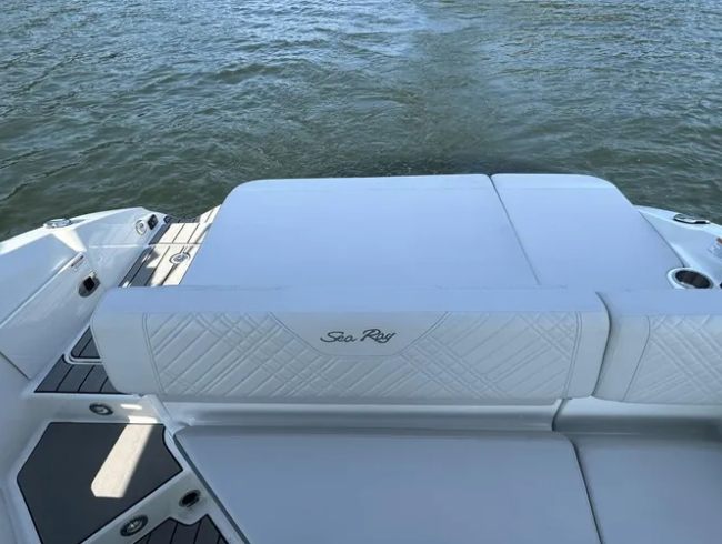 Searay boten motorboot te koop