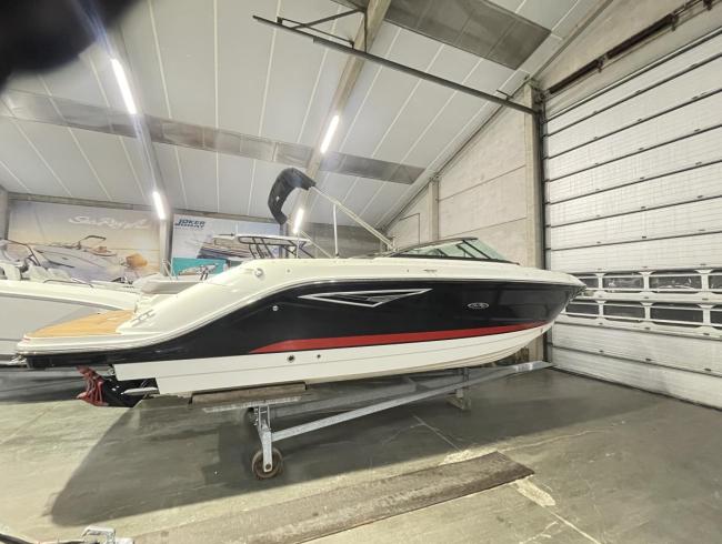 Searayboats Searay Boot te koop Motorboot