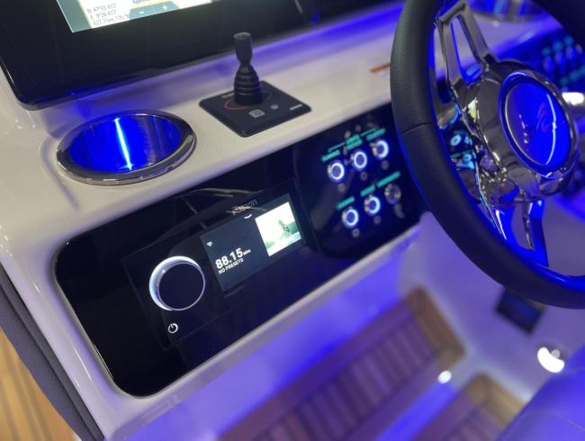 Searayboats Searay Boot te koop Motorboot