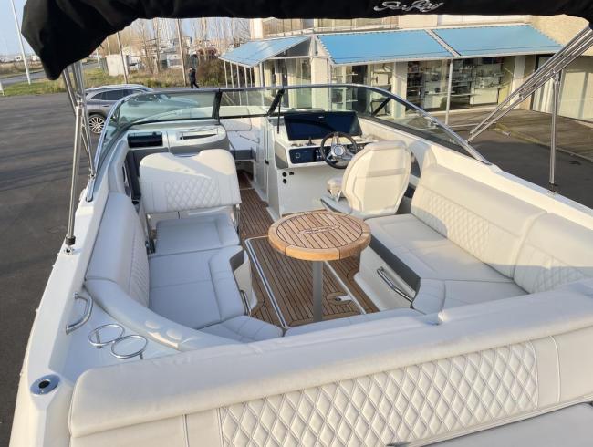 Searayboats Searay Boot te koop Motorboot