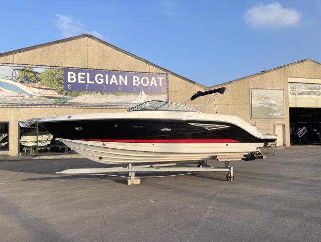 Searayboats Searay Boot te koop Motorboot