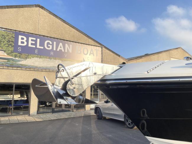 Searayboats Searay Boot te koop Motorboot