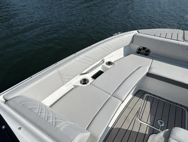 Searay boten motorboot te koop
