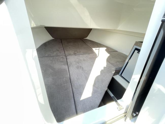 Beneteau Flyer7 motorboot te koop boten te koop 2dehands