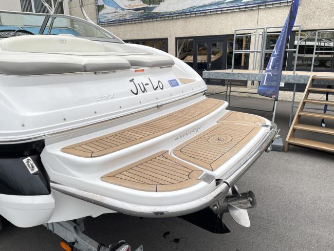 Cobaltboats 222 motorboot boot te koop