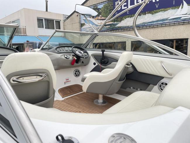 Cobaltboats 222 motorboot boot te koop