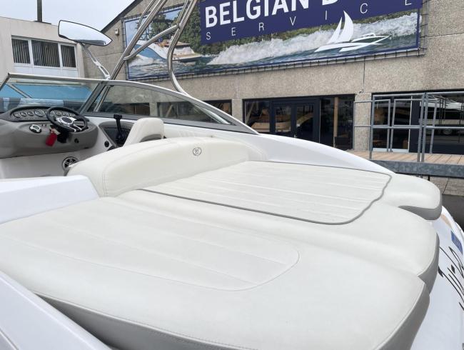 Cobaltboats 222 motorboot boot te koop