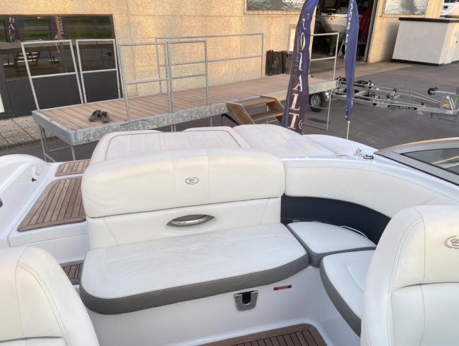 Cobaltboats 222 motorboot boot te koop
