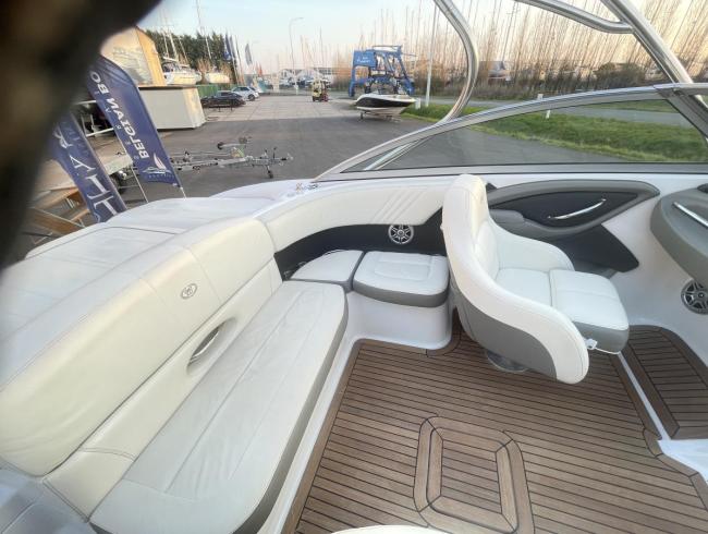Cobaltboats 222 motorboot boot te koop
