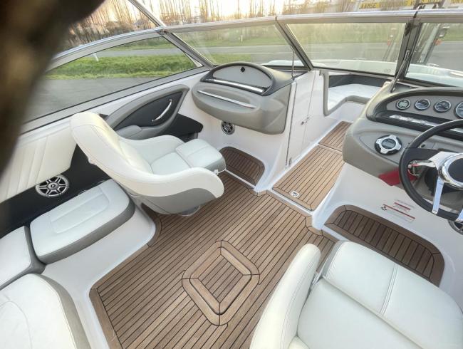 Cobaltboats 222 motorboot boot te koop