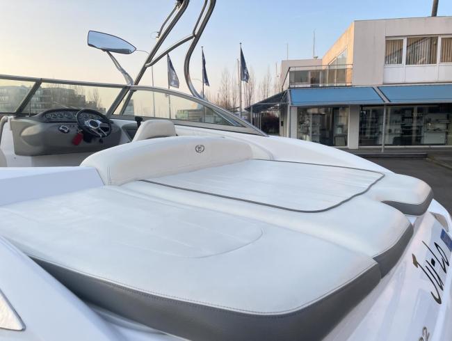 Cobaltboats 222 motorboot boot te koop
