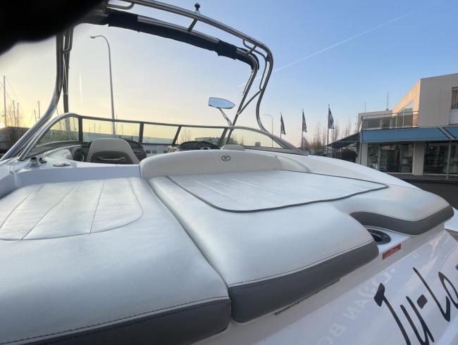 Cobaltboats 222 motorboot boot te koop