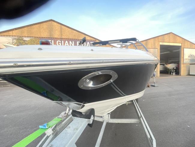 Cobaltboats 222 motorboot boot te koop