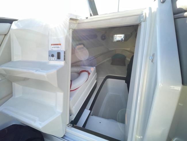 Searayboats 250 Sunsports 2dehands motorboot te koop boot te koop