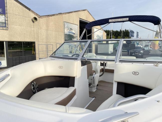 COBALTBOATS 200 TE KOOP MOTORBOOT TE KOOP BOOT TE KOOP