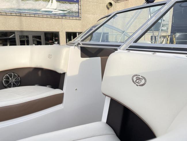 COBALTBOATS 200 TE KOOP MOTORBOOT TE KOOP BOOT TE KOOP