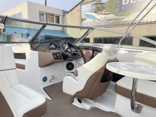 COBALTBOATS 200 TE KOOP MOTORBOOT TE KOOP BOOT TE KOOP